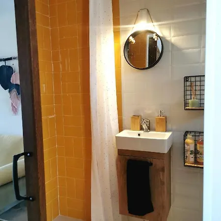 Rare View Appartement