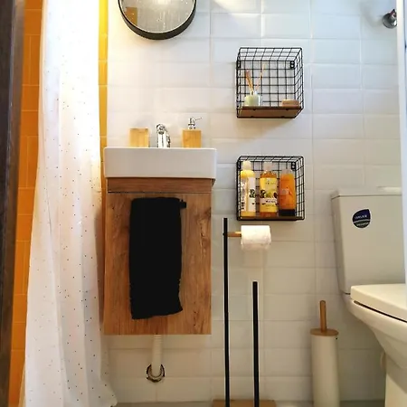 Apartamento Rare View Plovdiv