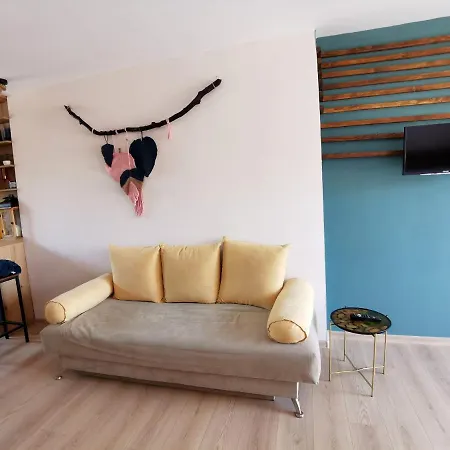 Rare View Apartamento *