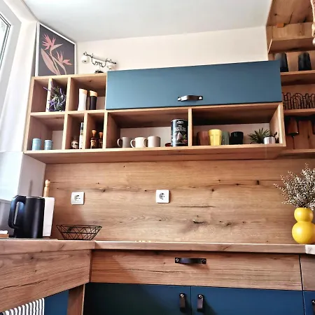 Rare View Apartamento *