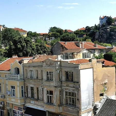 アパート Rare View