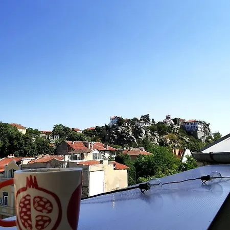 Rare View Φιλιππούπολη