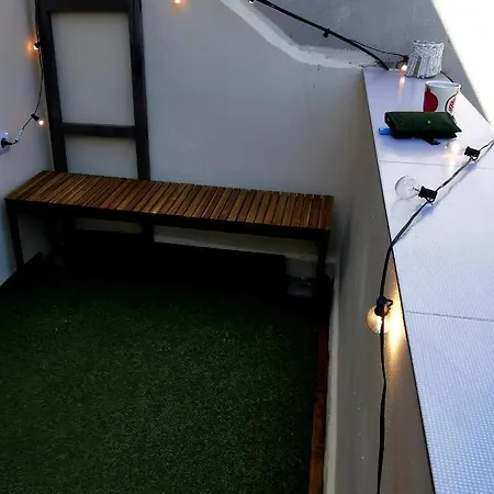 アパート Rare View