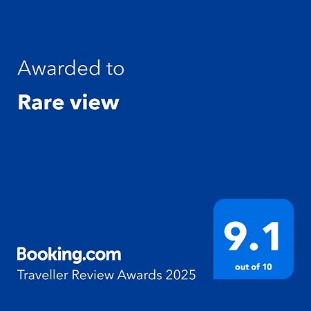 アパート Rare View *