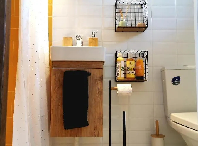 Appartement Rare View Plovdiv