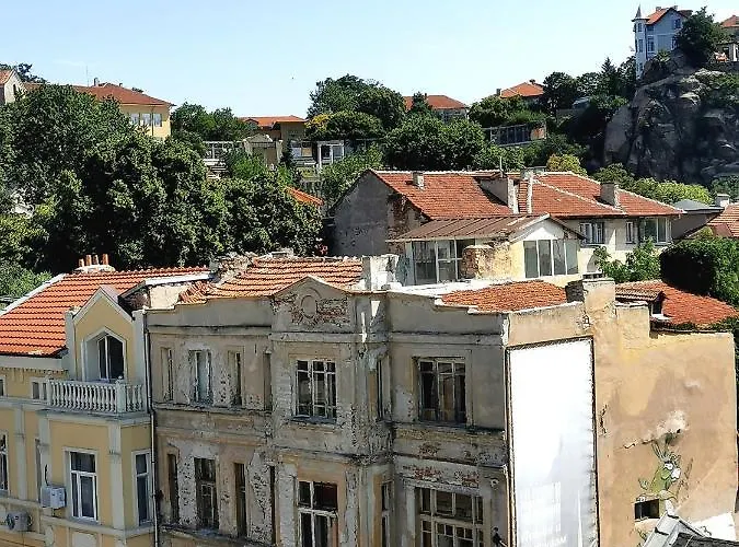 Διαμέρισμα Rare View