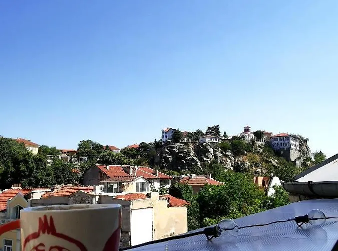 Rare View Φιλιππούπολη